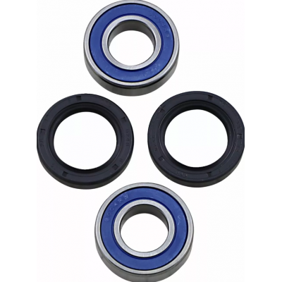 Ρουλεμάν μπροστινού τροχού MOOSE RACING BEARING FRONT WHEEL-TRX